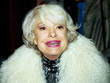 Carolchanning