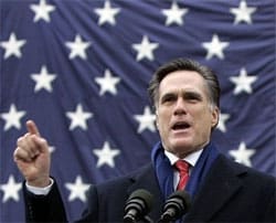 Mittromney