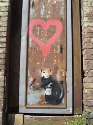 Banksy