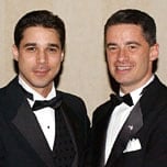 Golan Cipel: McGreevey Is A Dangerous Bisexual - Towleroad Gay News