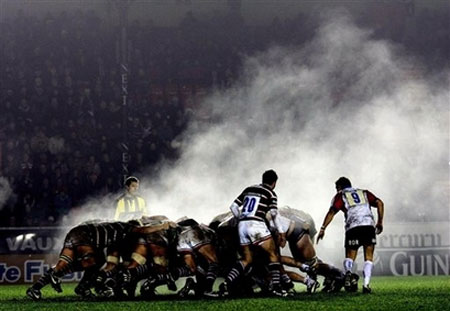 Rugbysteam