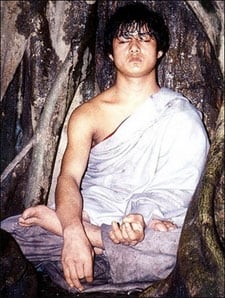 Buddha