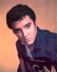 Elvis