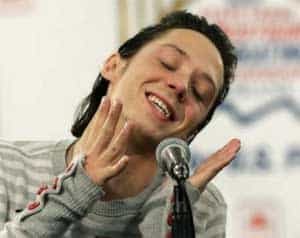 Johnnyweir