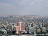 Cairo