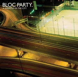 Blocparty