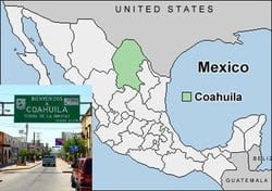 Coahuila