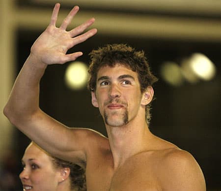 Michaelphelpspornstache