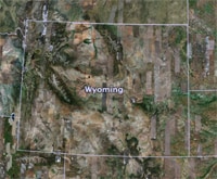 Wyoming