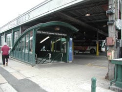 Hobokenpath