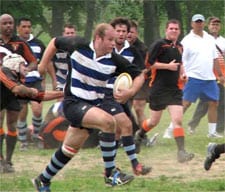 Gayrugby