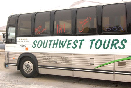 Soulforcebus