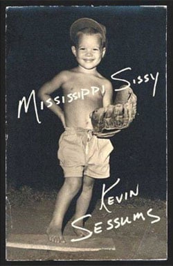 Mississippisissy