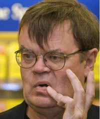 Keillor