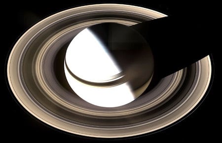 Saturn