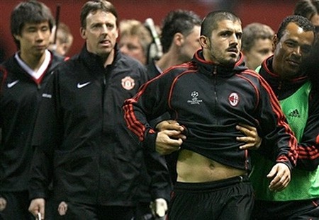 Gattuso