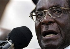 Mugabe