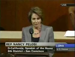 Pelosi