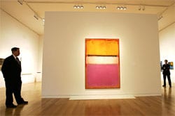 Rothko