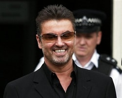 Georgemichael