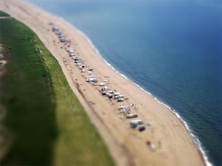 Racepoint