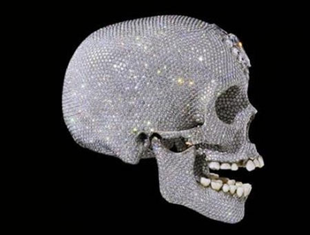 Hirst_skull