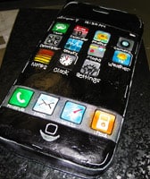 Iphonecake