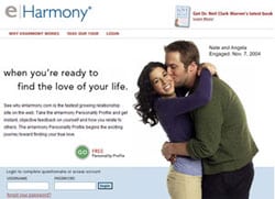 Eharmony