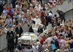 Popemobile