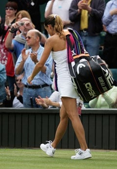 Mauresmo