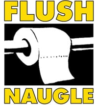 Flushnaugle