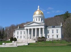 Vermontstatehouse