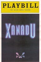 Xanadu_playbill