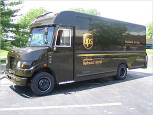 Ups