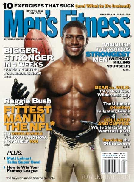 Mensfitness