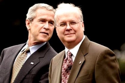 Bush_rove