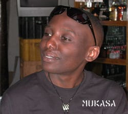 Mukasa