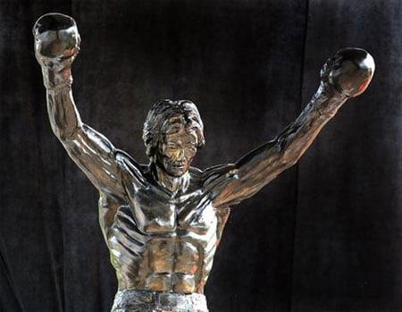 Rocky_statue_serbia