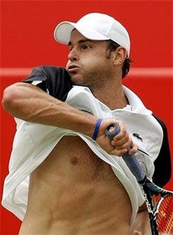 Roddick