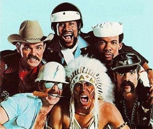 Villagepeople