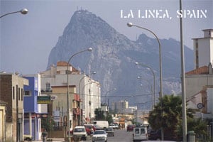 Lalinea