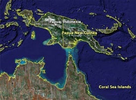 Papua