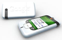 Googlephone