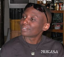 Mukasa