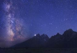 Tetons