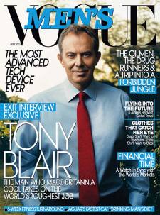 Tonyblairmensvogue