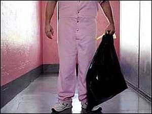 Pinkjumpsuit