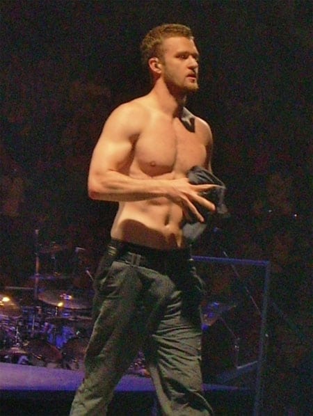 Timberlake