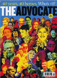 Advocatecover