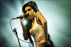 Winehouse